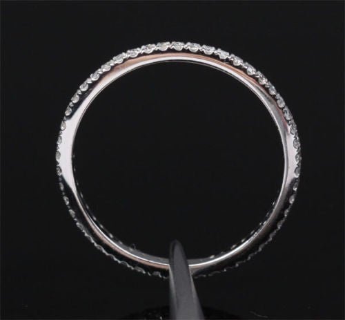 Reserved vb3dman. 14K Plain Rose Gold, 1.2mm Wide Thin Band - Lord of Gem Rings